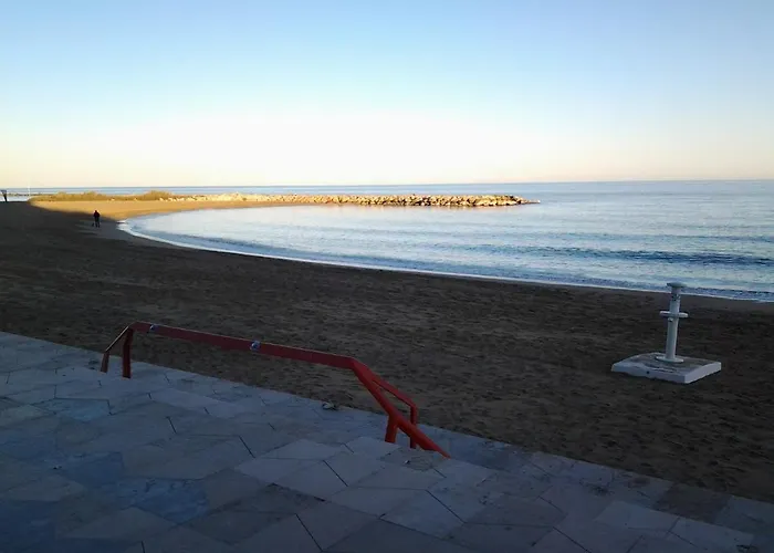Apartamento Playa