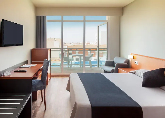 Hotel RH Vinarós Aura