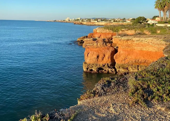 Tros de mar