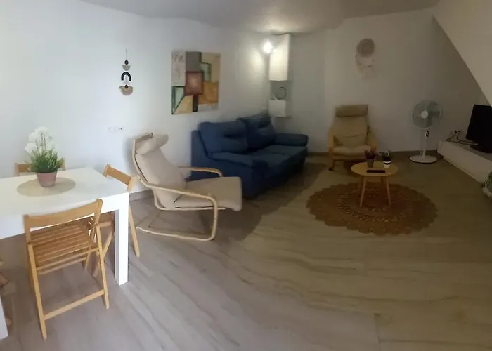 Sol y playa duplex