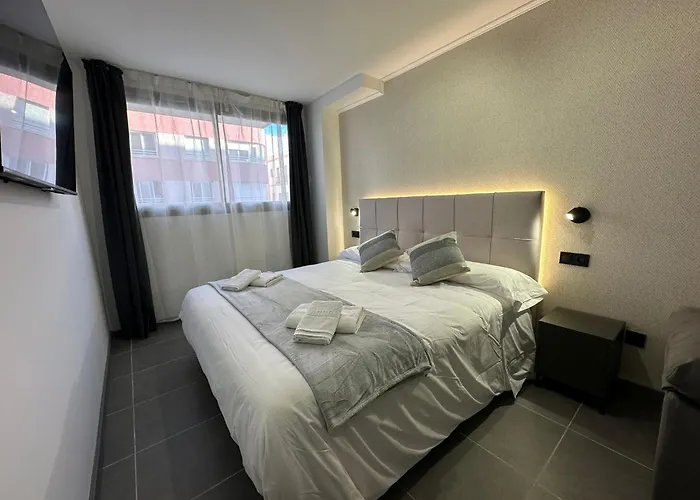 Ah Rentals Suites