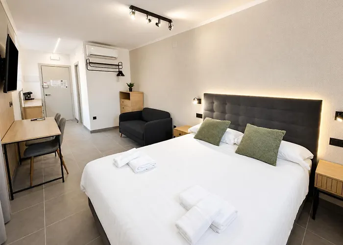 Ah Rentals Suites