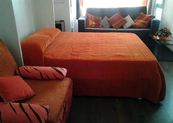 Apartamento Playa